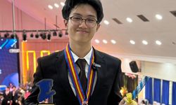 Diterima 9 Kampus Top Dunia, Siswa SMAK 7 Penabur Ini Bocorkan Trik Lolos Beasiswa Internasional