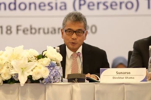 Himbara Siap Implementasikan Stimulus OJK bagi Pelaku UMKM Terdampak COVID-19