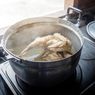 Berapa Lama Ayam Matang Dimasak dengan Alat Presto? 