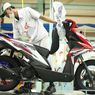 Harga Skutik Entry Level November 2020