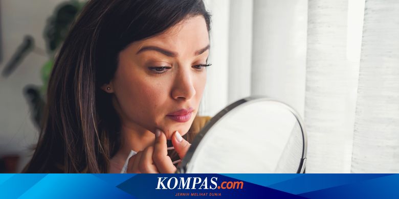 4 Faktor Penyebab Masalah Kulit Selama Pandemi, dari Masker hingga Covid-19 - Vimarsana News