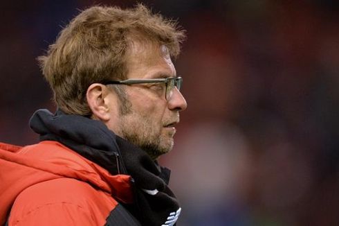 Klopp: Liverpool dalam Kondisi Terbaik