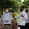 Jokowi Akui Testing dan Tracing Covid-19 Indonesia Masih Sangat Kurang 