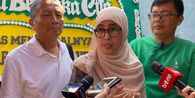 Ibunda Masih Bangunkan Argo untuk Shalat Subuh, Tak Tahu Anaknya Sudah Meninggal