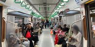 Senangnya Warga KRL Baru Beroperasi, Canggih dan Muat Lebih Banyak Penumpang
