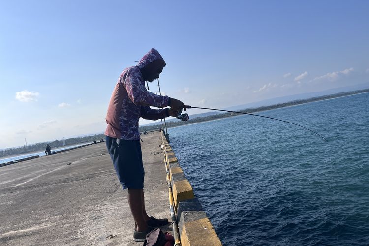 Musim Ikan Tak Menentu, Nelayan Pangandaran Pilih Berhenti Melaut 