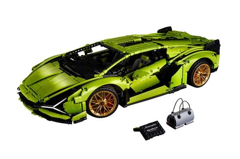 Berita Harian Lamborghini Terbaru Hari Ini - Kompas.com