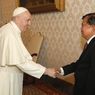 Tahun Depan, Paus Fransiskus Berencana Kunjungi Irak