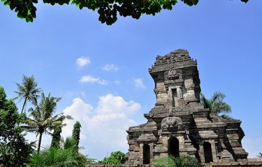 Viral Cerita Cinta Segitiga Ken Arok, Ken Dedes, dan Tunggul ...