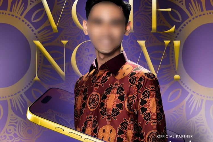 IRARI Jatim Resmi Cabut Gelar Runner Up Raka Raki Buntut Dugaan Paksa Aborsi