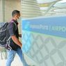 Utang Bandara Bukan akibat Pandemi