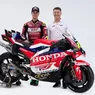 Warna Baru LCR Honda: Zarco dan Moreira di MotoGP 2026
