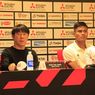 Kata Shin Tae-yong soal Pelanggaran Keras Vietnam yang Bebas Hukuman