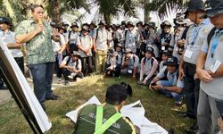 BPDPKS bersama Ditjenbun dan IPB Gelar Pelatihan Teknis Budi Daya di Sumut, Diikuti 75 Petani Sawit