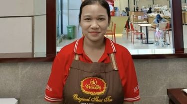 Cerita Windi, Pendam Keinginan Temani Anak demi Menghidupinya