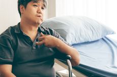 9 Mitos tentang Stroke yang Tak Boleh Lagi Dipercaya