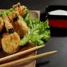 Resep Ekado Kentang Udang Keju, Gorengan Ala Jepang yang Gurih