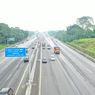 388.000 Kendaraan Kembali ke Jabodetabek Setelah Hari Raya Natal 2022