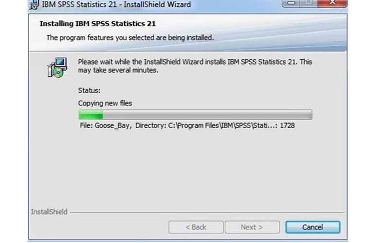 Cara Download SPSS di Laptop