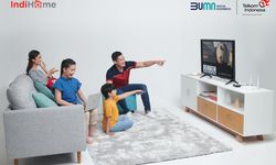 Kuartal III 2020, Pendapatan Konsolidasi Telkom Capai Rp 99,94 Triliun 