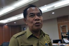 Kadis KUMKMP Minta PPK Kemayoran Hargai Perjuangan DKI...