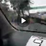 Usai Video Pelajar Bawa Mobil Mengebut di Genangan Air hingga Menciprat ke Sejumlah Toko Viral, Orang Tua Serahkan Anak ke Polisi