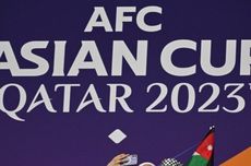 Jadwal Piala Asia Hari Ini: Bahrain dan Oman Berlaga, Penentu Nasib Timnas Indonesia