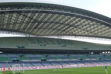 Stadion Saitama, Bukan Terbesar tapi Terfavorit