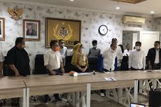 Max Sopacua Merasa Disingkirkan dari Demokrat: Seperti Turunkan Penumpang Angkot di Pinggir Jalan