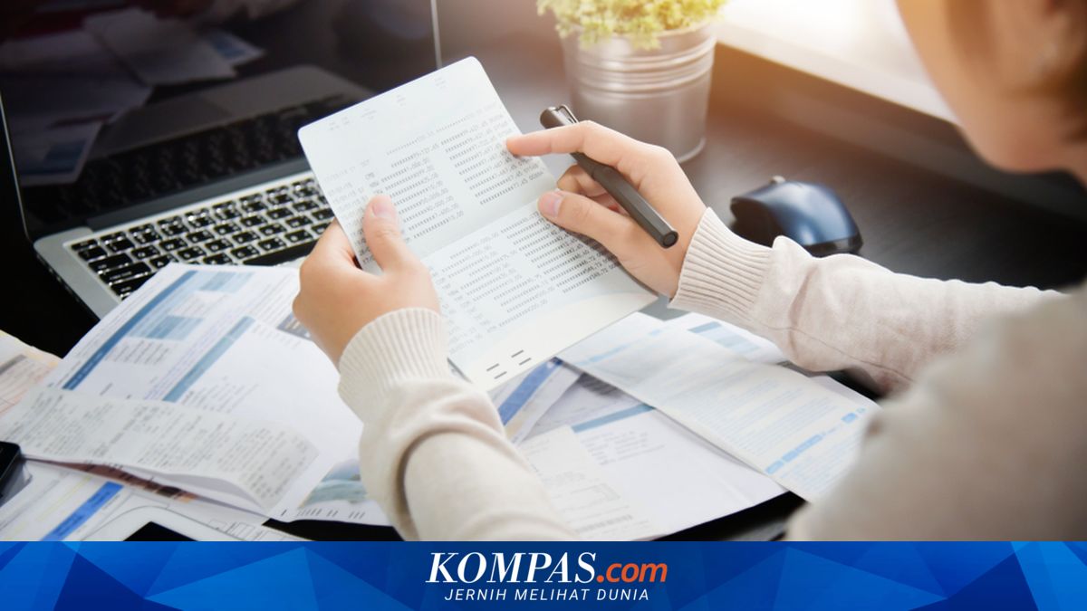 Sempat Turun, Simpanan Masyarakat di Bank Kini Tembus Rp 10.330 T