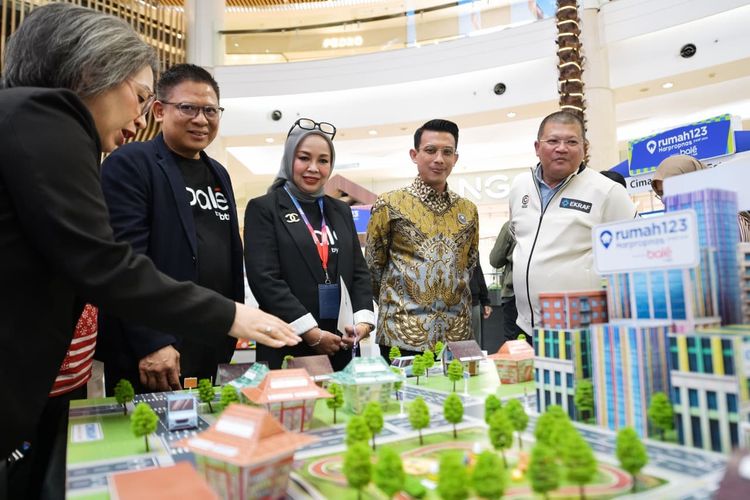 Incar Gen Z, BTN Tawarkan Fleksibilitas Akses KPR dengan Super Apps