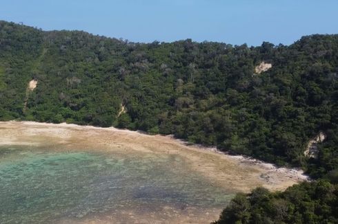 [POPULER PROPERTI] Pulau Gelasa, Lokasi Pembangkit Listrik Tenaga Thorium Pertama di Indonesia