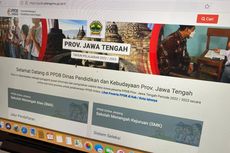 PPDB Jateng 2022 SMA dan SMK: Pendaftaran dan Cara Pemilihan Sekolah 