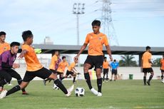 Indonesia Punya Aturan, Peserta Piala AFF U16 Wajib Patuh dan Dilarang Mengeluh