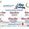 Sambut Ramadhan, KompasTV Hadirkan Berbagai Acara Inspiratif