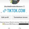 Muncul Akun Medsos Galang Dana untuk D Korban Mario, Kuasa Hukum: Itu Penipuan!