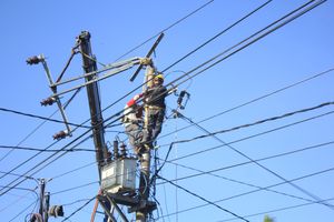 Jokowi Setuju Listrik 3.000 VA Tarifnya Naik, Ini Tanggapan PLN