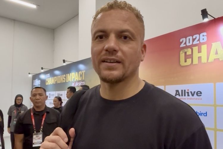 Legenda MU Dibekuk Legenda Arsenal, Wes Brown Sebut Valencia Terbaik 
