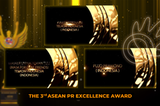 Raih 3 Penghargaan dalam ASEAN PR Excellence Award, Telkom: Akan Jadi Motivasi Kami