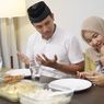Agar Tubuh Tak Gampang Lemas Selama Puasa