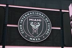 Jadwal dan Link Live Streaming Perkenalan Lionel Messi di Inter Miami