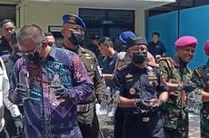 Jadwal Piala Afrika 2025: Mohamed Salah Beraksi Malam Ini