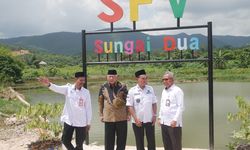 Genjot Produksi Ikan Patin di Tanah Bumbu, Kementerian KP Kembangkan SFV Seluas 157 Hektar