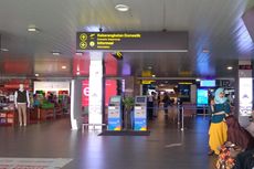 Kemenhub Bahas Status 8 Bandara Internasional untuk Diubah Jadi Domestik