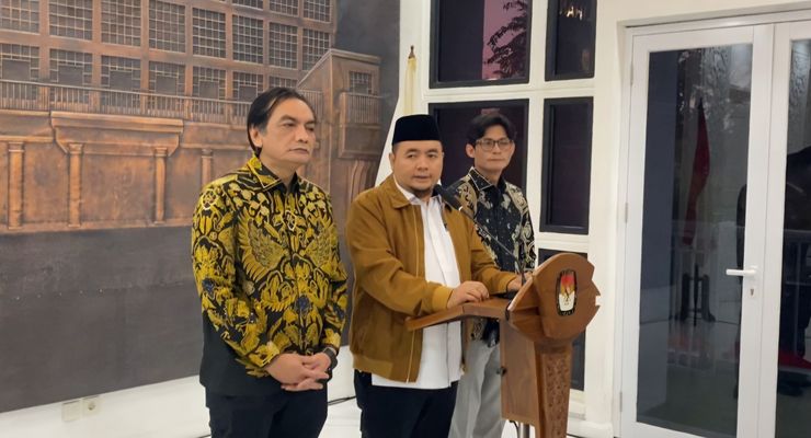KPU Sebut 183 Petugas Pilkada 2024 Meninggal, 479 Orang Lainnya Sakit