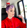 Kelly Osbourne Tampil Memukau Setelah Turun Berat Badan 38 Kg