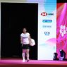 Final Malaysia Masters 2023: Saat Performa Gregoria Dirusak Beban Pikiran