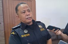 Bea Cukai Batam Tindak 233 Penyelundupan