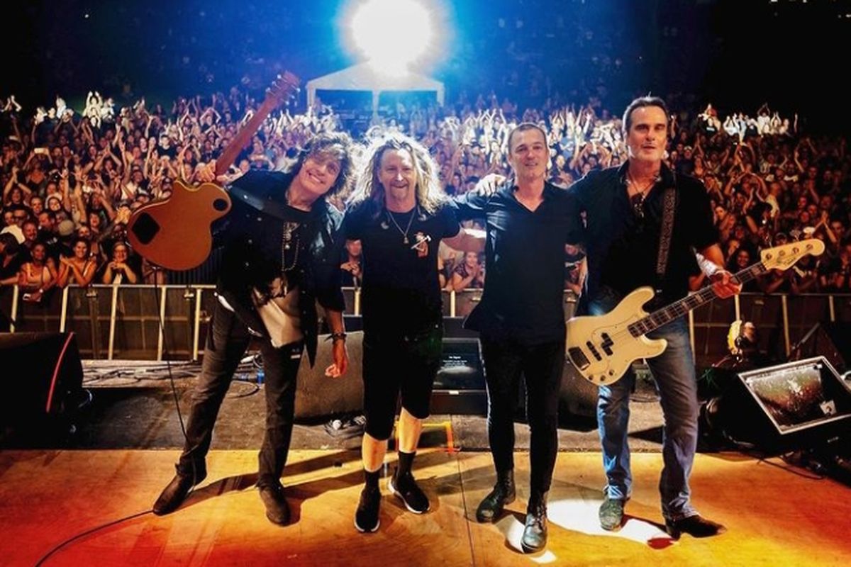 Pretty Rocs Lirik dan Chord Lagu Pretty Penny - Stone Temple Pilots
