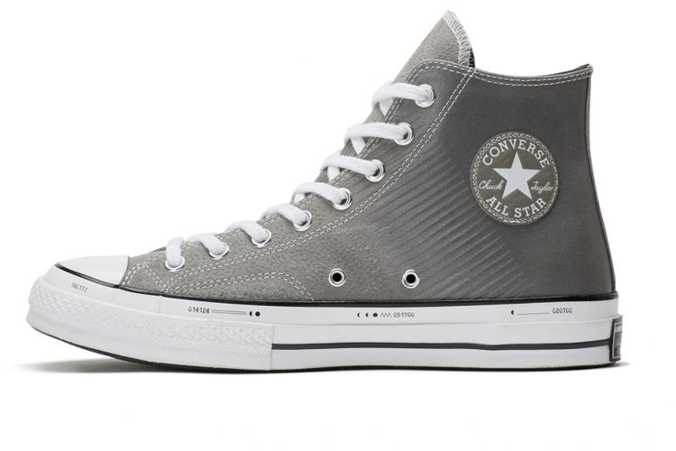 Converse edisi Imlek